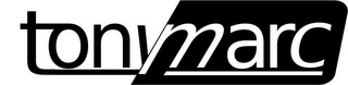 TONY MARC logo