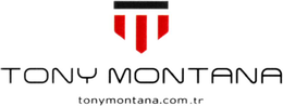 TONY MONTANA TONYMONTANA.COM.TR logo