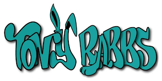 TONY RABBS logo