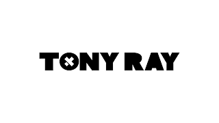 TONY RAY
