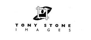 TONY STONE IMAGES logo