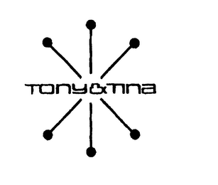 TONY & TINA