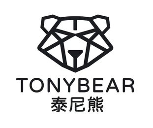 TONYBEAR logo