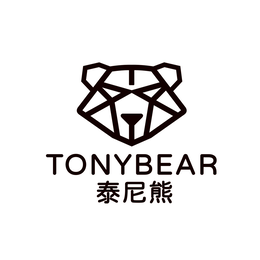 TONYBEAR logo