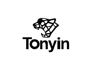 TONYIN logo