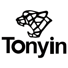 TONYIN logo