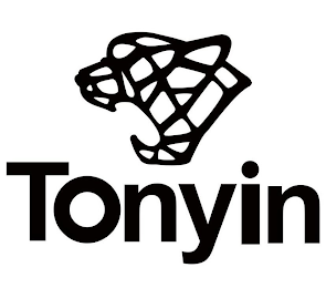 TONYIN logo