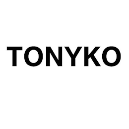 TONYKO logo