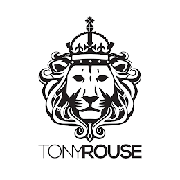 TONYROUSE logo