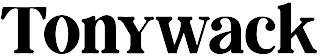 TONYWACK logo