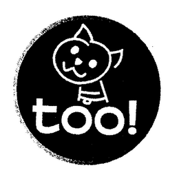 TOO! logo