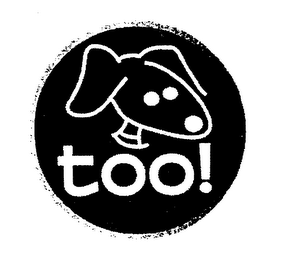 TOO! logo