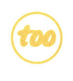 TOO logo