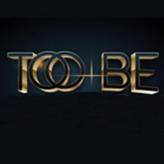 TOO BE logo