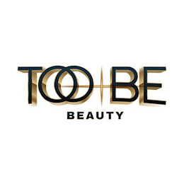 TOO BE BEAUTY logo