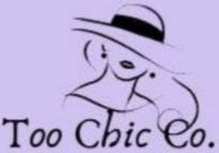 TOO CHIC CO. logo