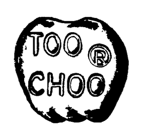 TOO CHOO logo