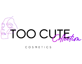 TOO CUTE COLLECTION COSMETICS logo