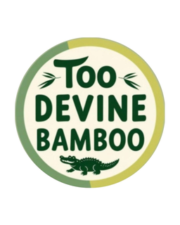TOO DEVINE BAMBOO logo