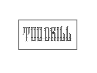 TOO DRILL logo