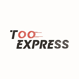 TOO EXPRESS logo