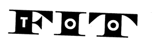 TOO FIT logo