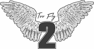 TOO FLY 2 logo