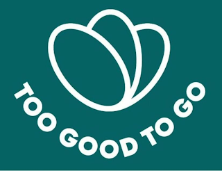 TOO GOOD TO GO logo