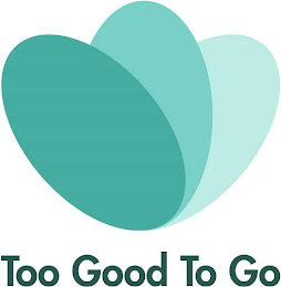 TOO GOOD TO GO logo