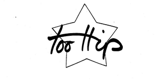 TOO HIP logo