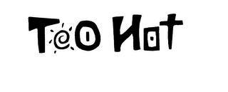 TOO HOT logo