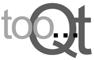TOO... QT logo