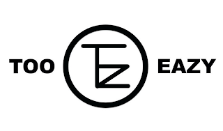 TOO TEZ EAZY logo