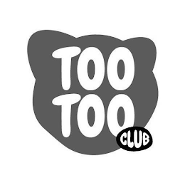 TOO TOO CLUB logo