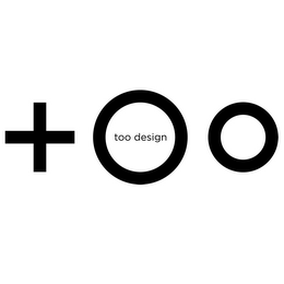 TOO TOO DESIGN logo