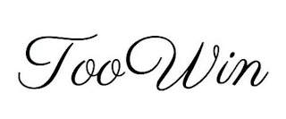 TOO WIN logo