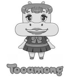 TOOAMONG logo