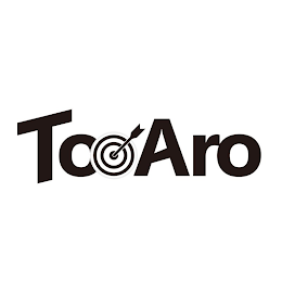TOOARO logo