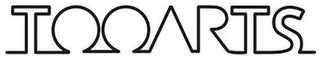 TOOARTS logo