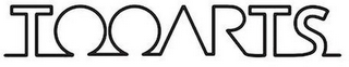 TOOARTS logo