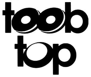TOOB TOP logo