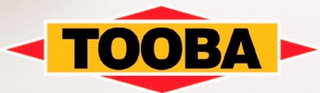 TOOBA logo