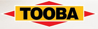 TOOBA logo