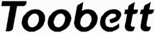 TOOBETT logo