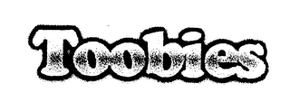TOOBIES logo