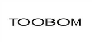TOOBOM logo
