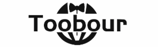 TOOBOUR logo