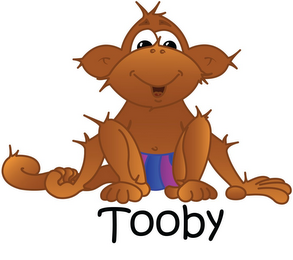 TOOBY logo