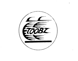 TOOBZ logo