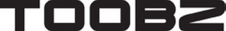TOOBZ logo